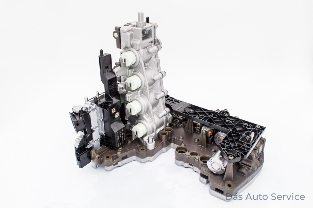Мехатроник S-tronic А4, А5, А6, А7, Q5 0B5 (4)