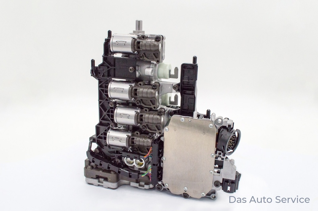 Мехатроник S-tronic А4, А5, А6, А7, Q5 0B5 (6)