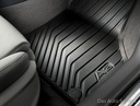Audi A3 8V гумени стелки, предни 2