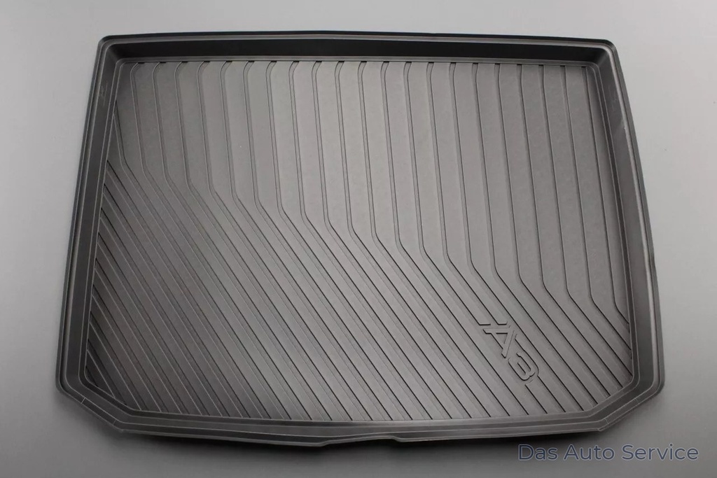 Леген за багажник Audi A3 2