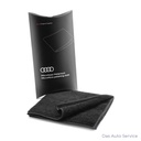 Audi микрофибърна полираща кърпа 2