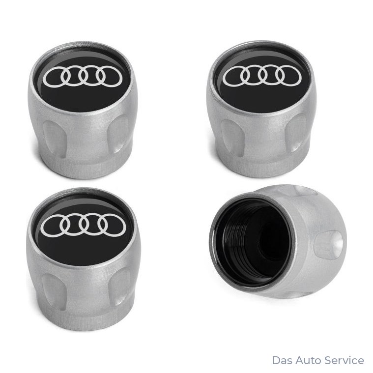 Капачки за вентили Audi