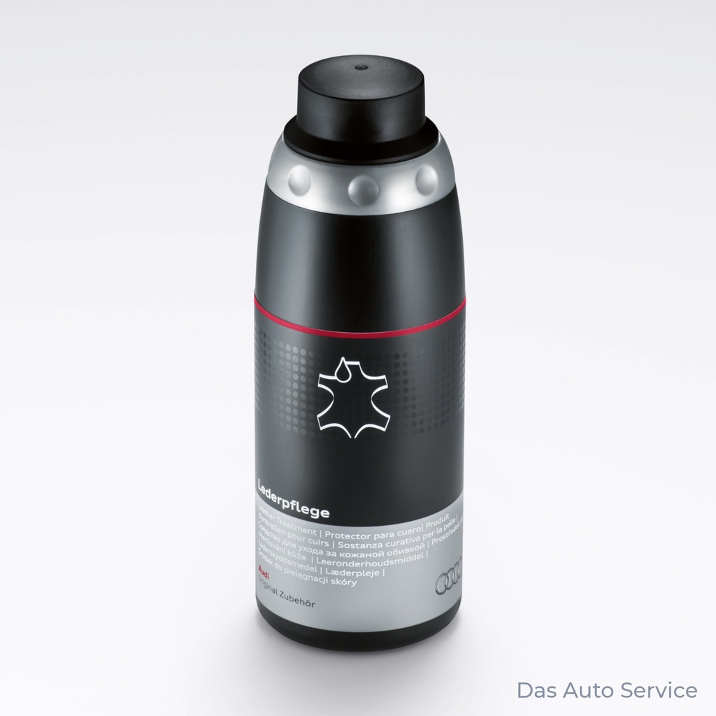 Оригинално подхранващо мляко за кожа Audi 250ml