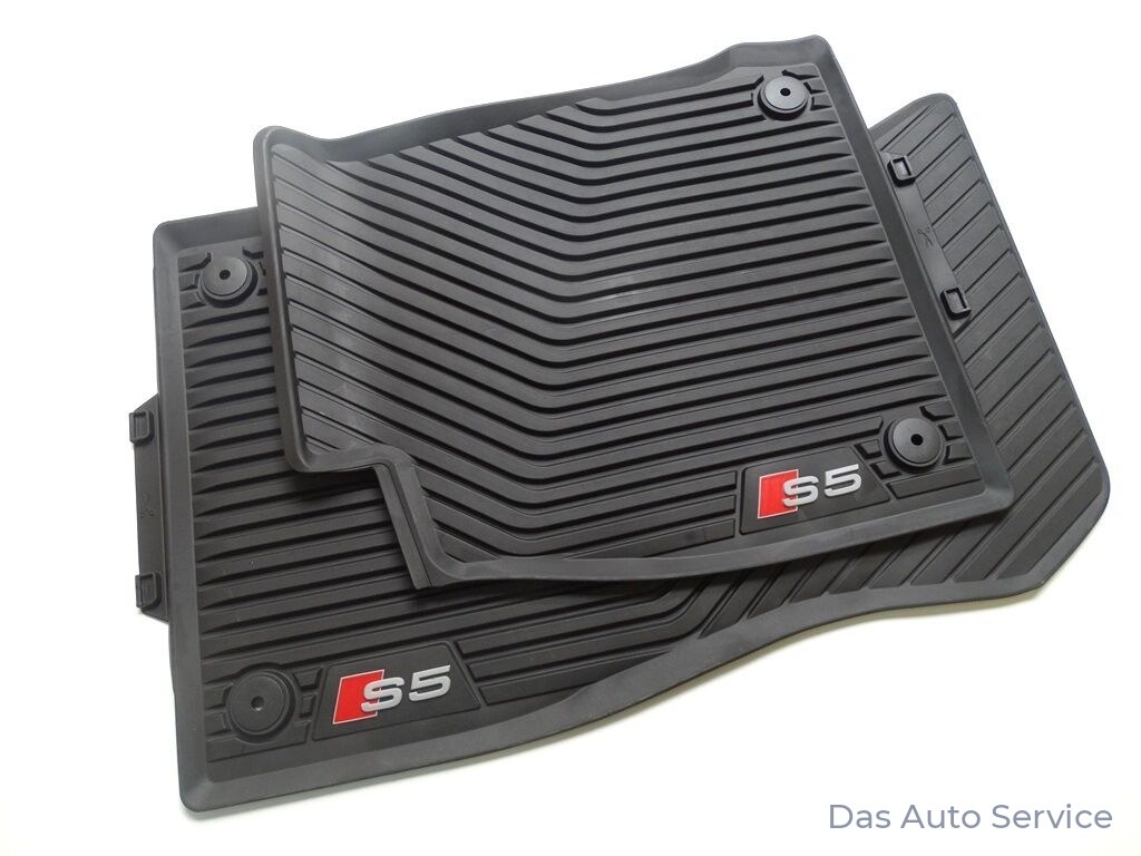 Предни стелки S5