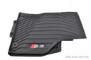 Audi S3 8V гумени стелки, предни