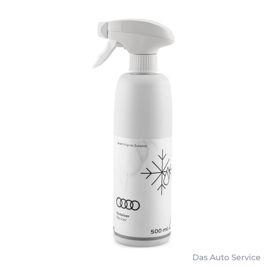 Спрей за размразяване на стъкла Audi, 500 мл