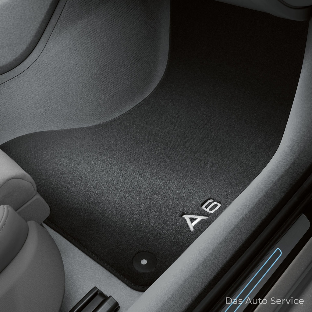 Audi A6 4G текстилни стелки, предни