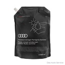 Оригинална лятна течност за чистачки Audi 3л