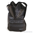 Оригинална зимна течност за чистачки Audi 3л