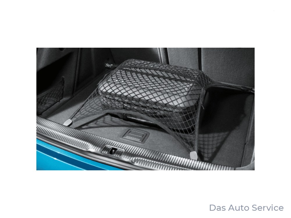 Мрежа за багаж Audi Q3