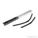 Front wiper blades Audi Q7 / SQ7 (4M), set