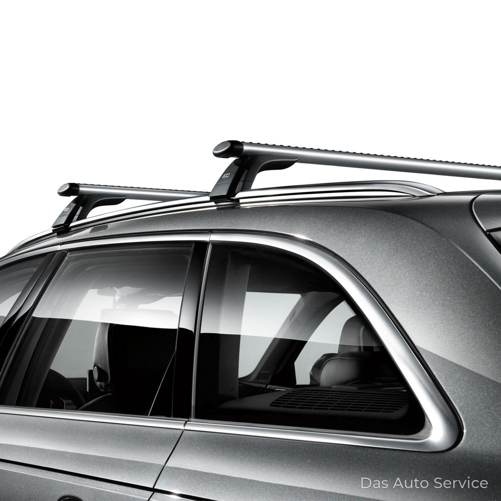 Audi A4 Avant roof bars (2016–2025)