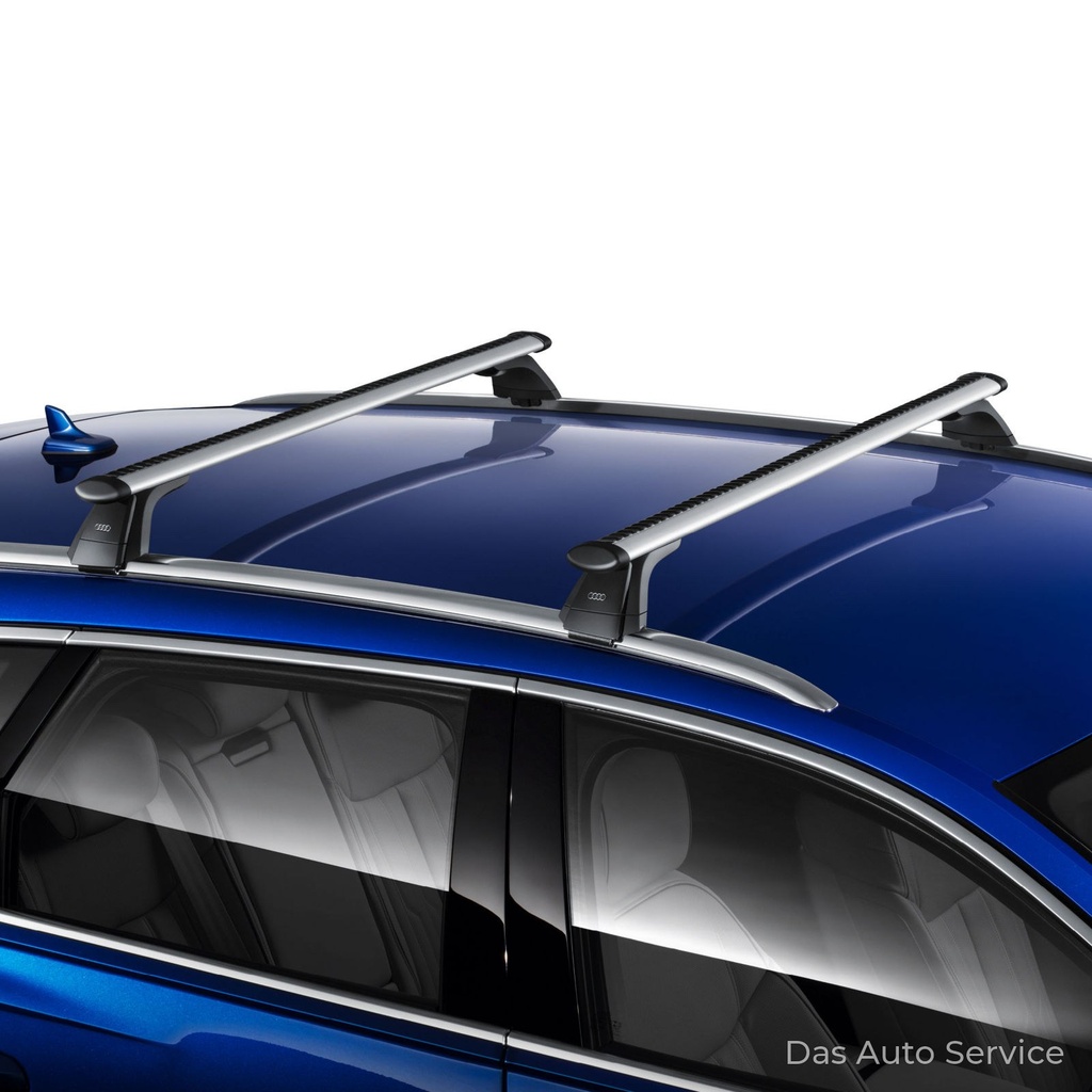 Audi A6 Avant roof bars (2019–2026)