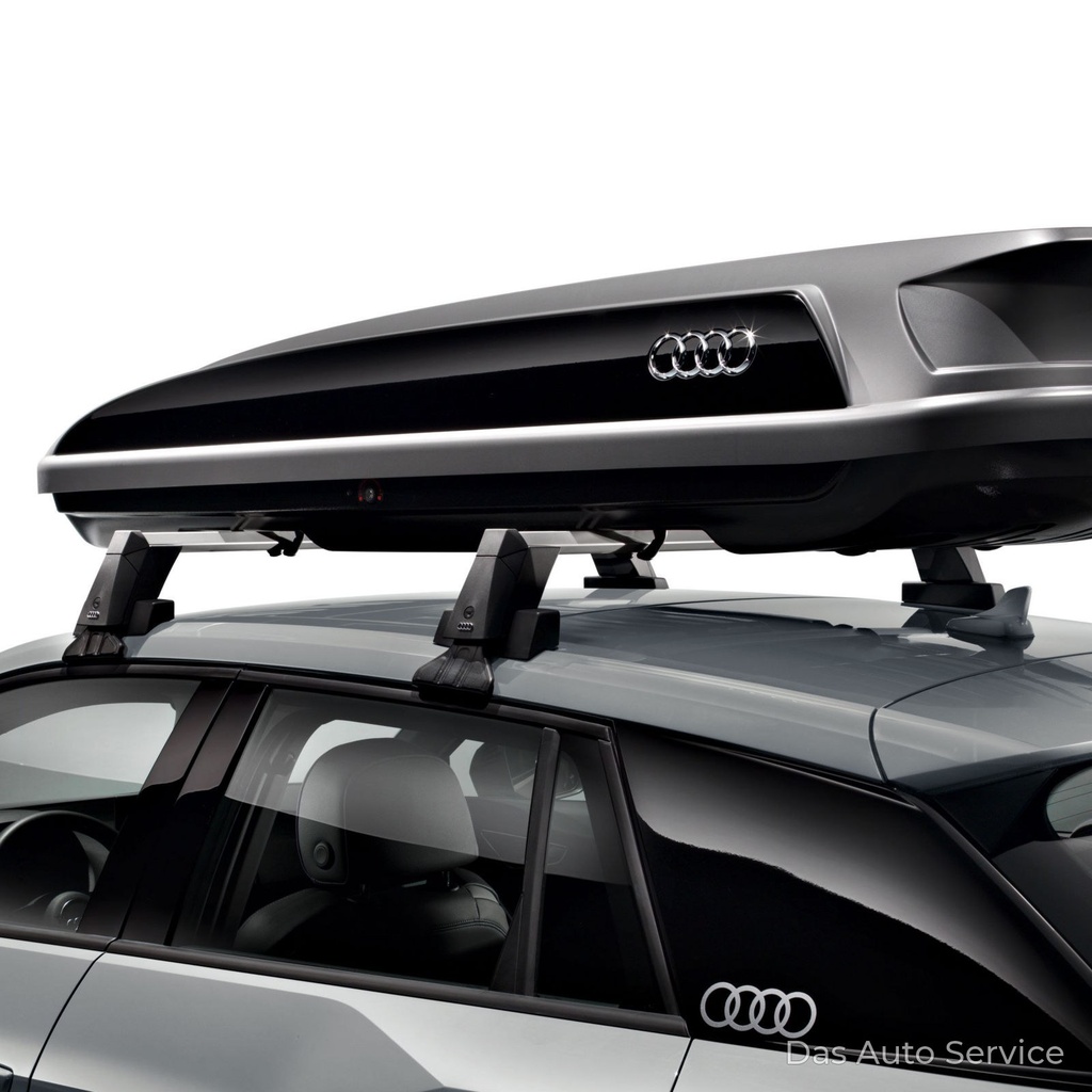 Багажник за покрив Audi Q2 (2017–2026)