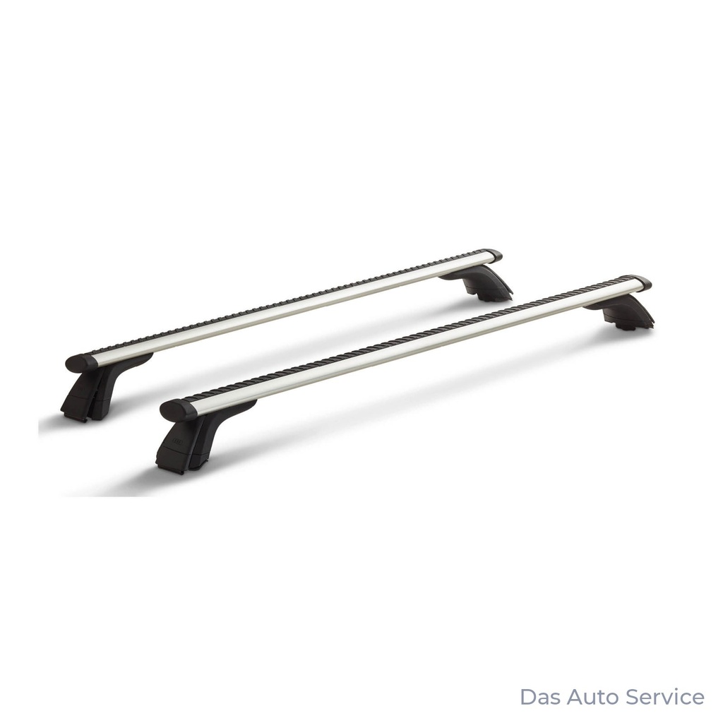Audi Q6 SUV e-tron roof bars (from 2024)