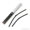 Front wiper blades Audi A3 (8P), set, version 1
