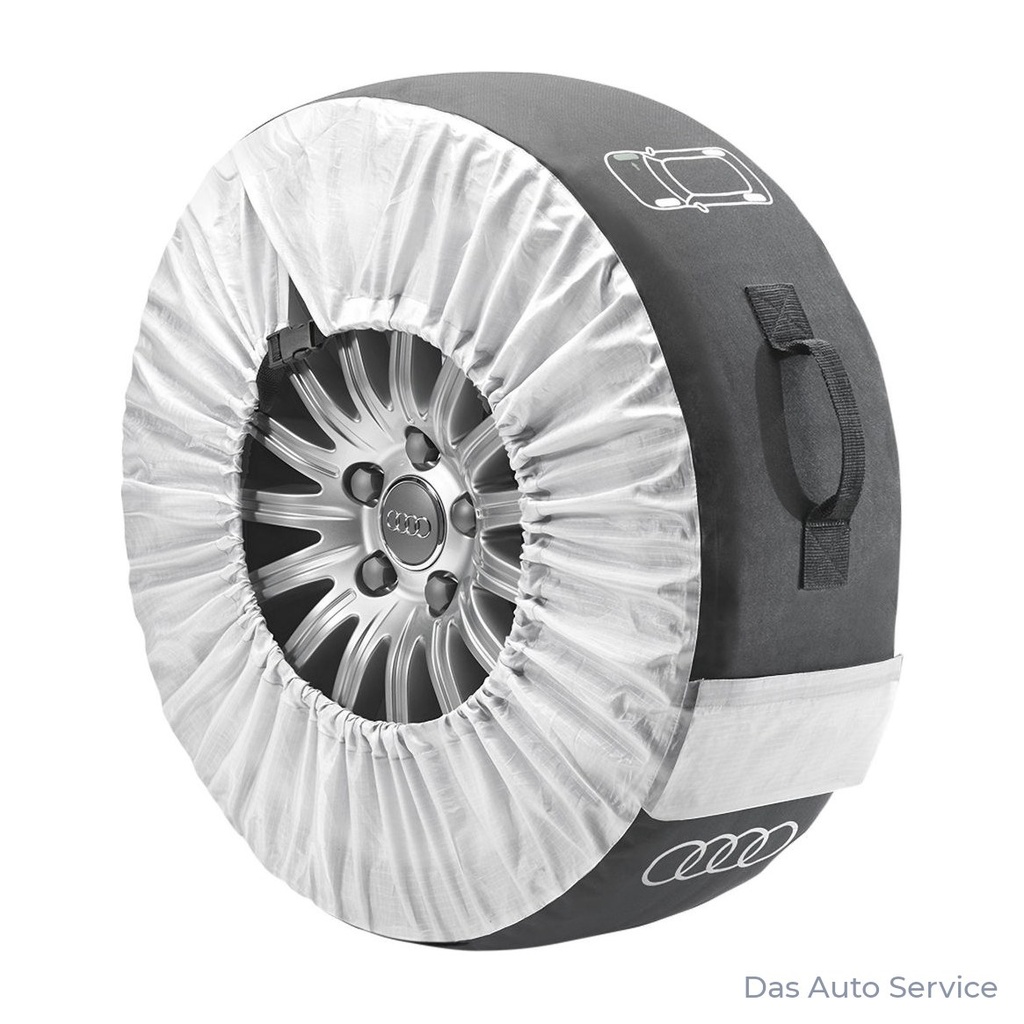 Audi wheel bags, size XXL