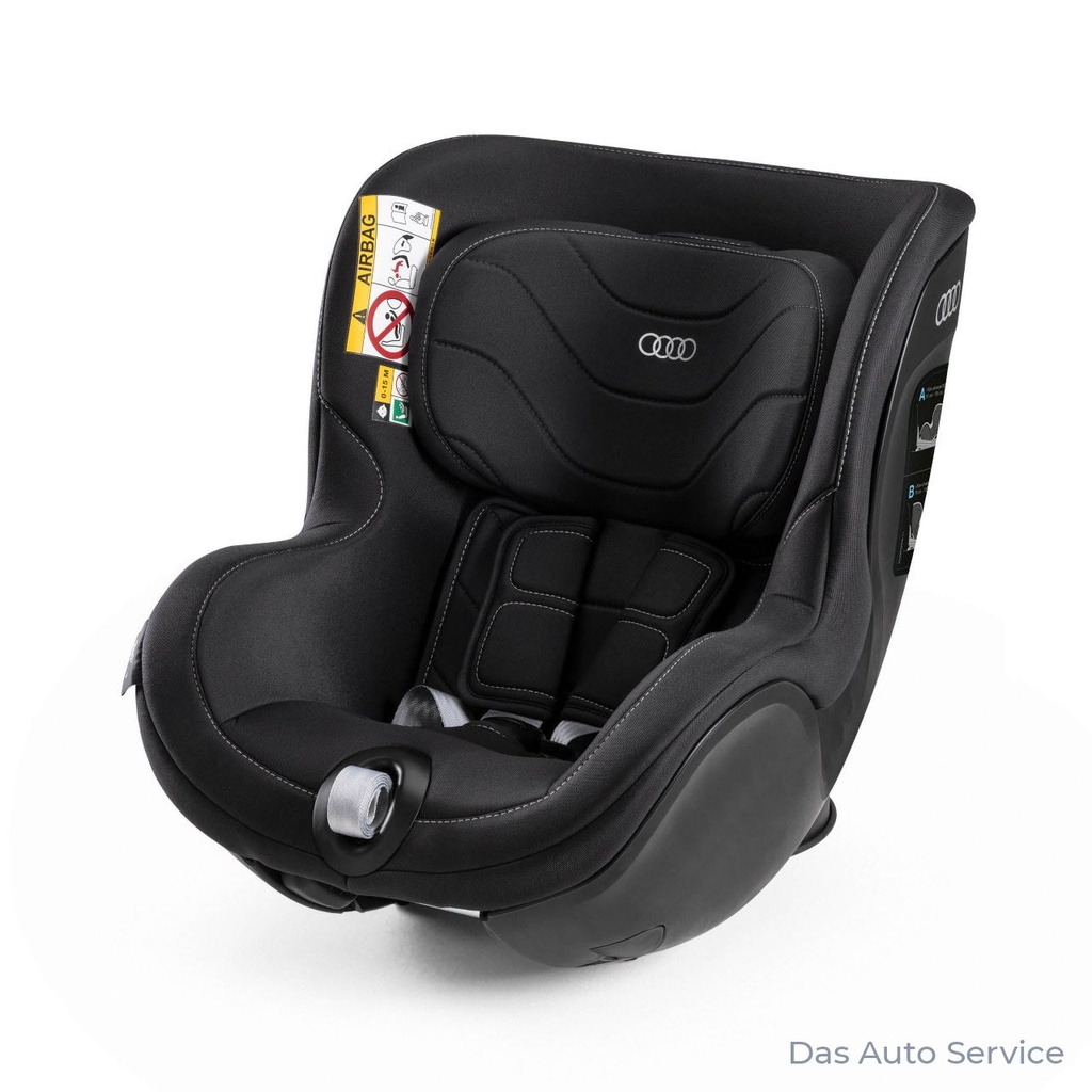 Детско столче Audi i-Size