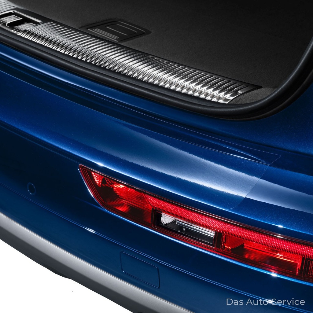 Audi A3 Sportback (2021–2024), A3 allstreet (2025–2026) loading sill protective film