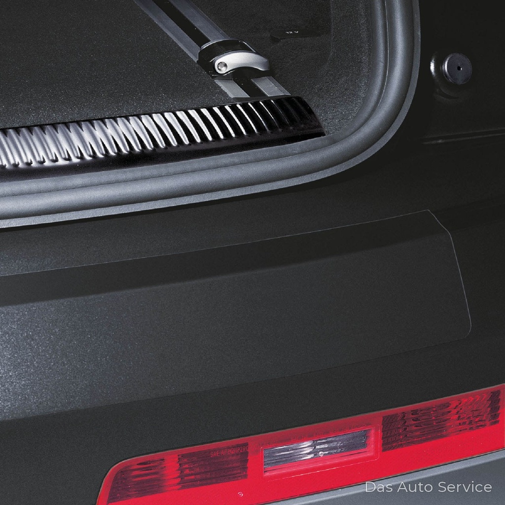 Audi A6 Avant e-tron / A6 Sportback e-tron (from 2025) loading sill protective film