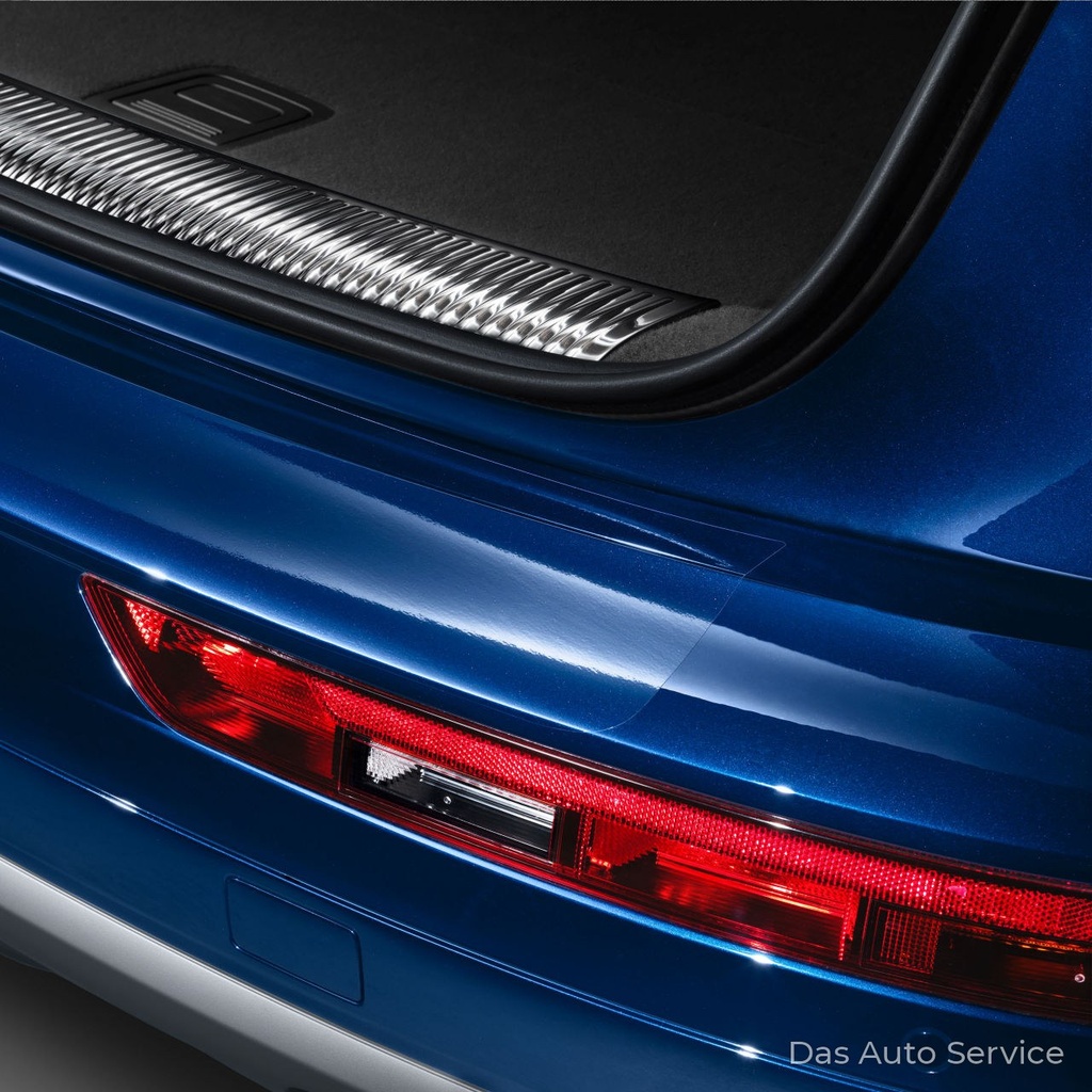 Защитно фолио за товарния ръб Audi A8 (2018–2026)