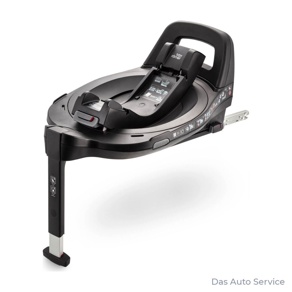 Audi Flex-Base i-Size child Seat base