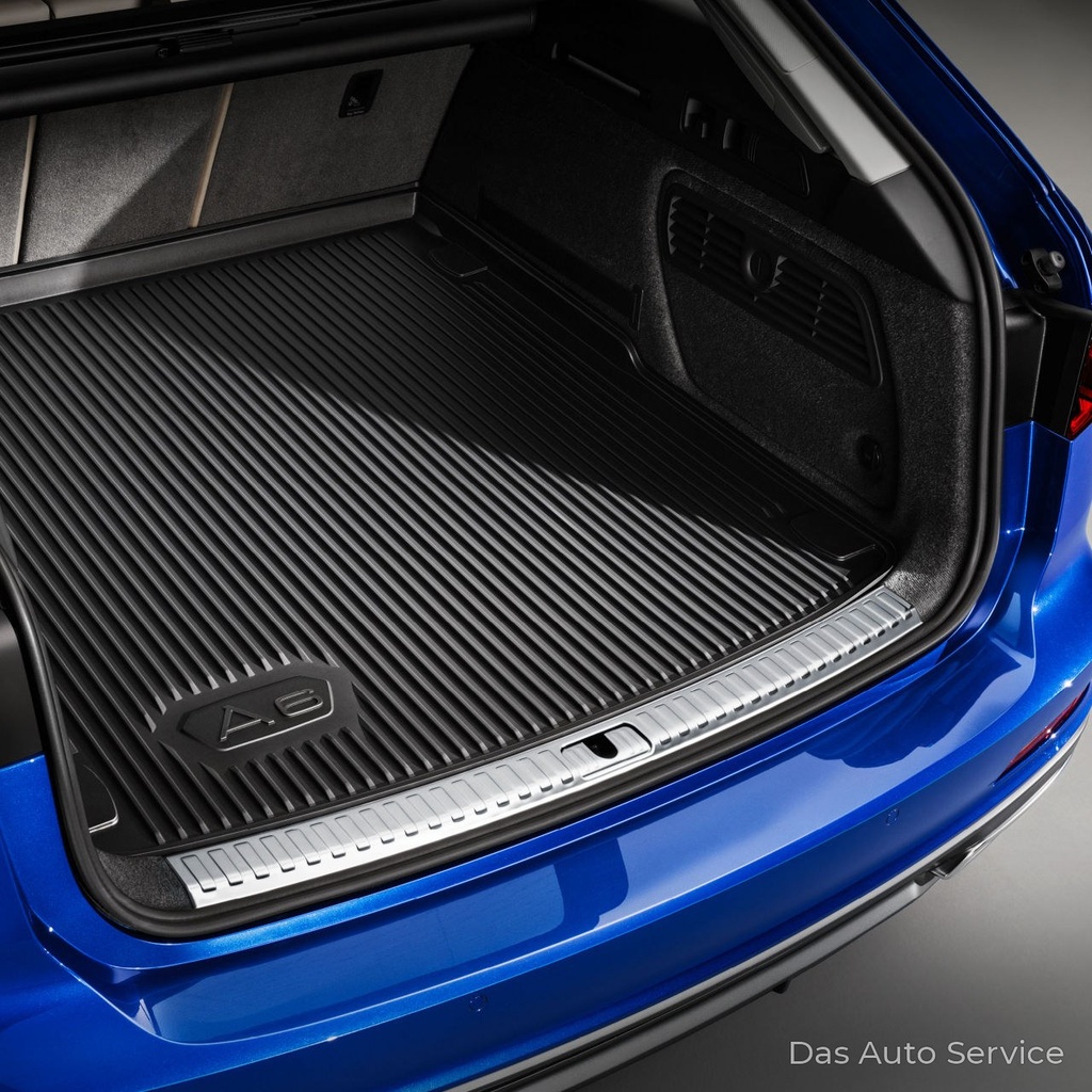 Audi A6 Avant (2020–2025) boot liner