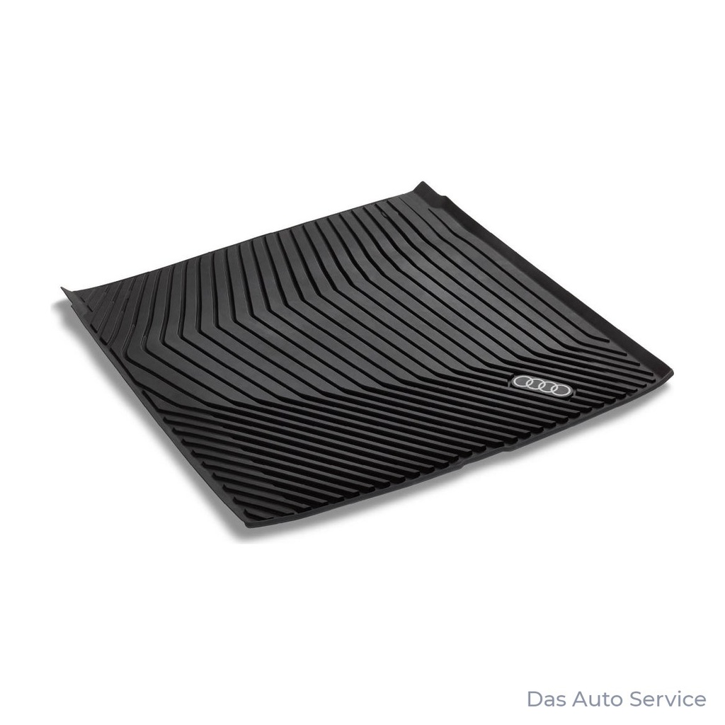 Audi A6 Sportback e-tron (from 2025) boot liner