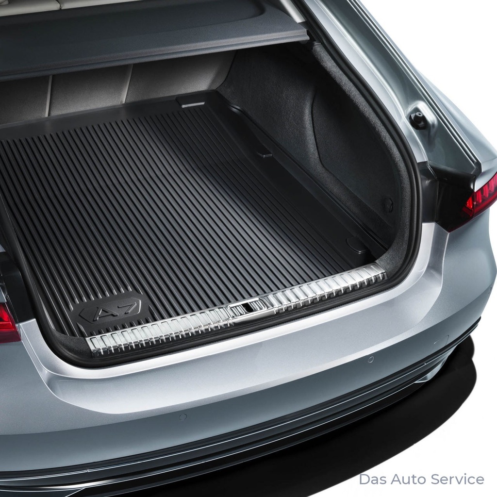 Audi A7 Sportback (from 2020) boot liner