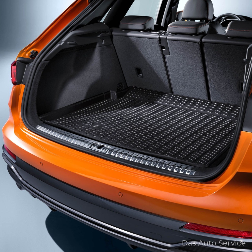 Леген за багажник Audi Q3 / Q3 Sportback (2020–2026)