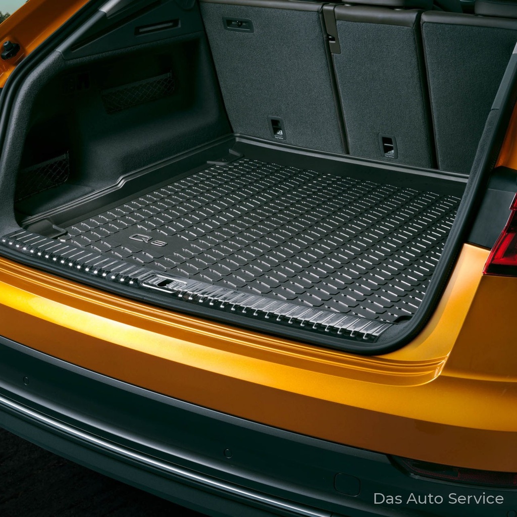 Леген за багажник Audi Q8 (от 2021)