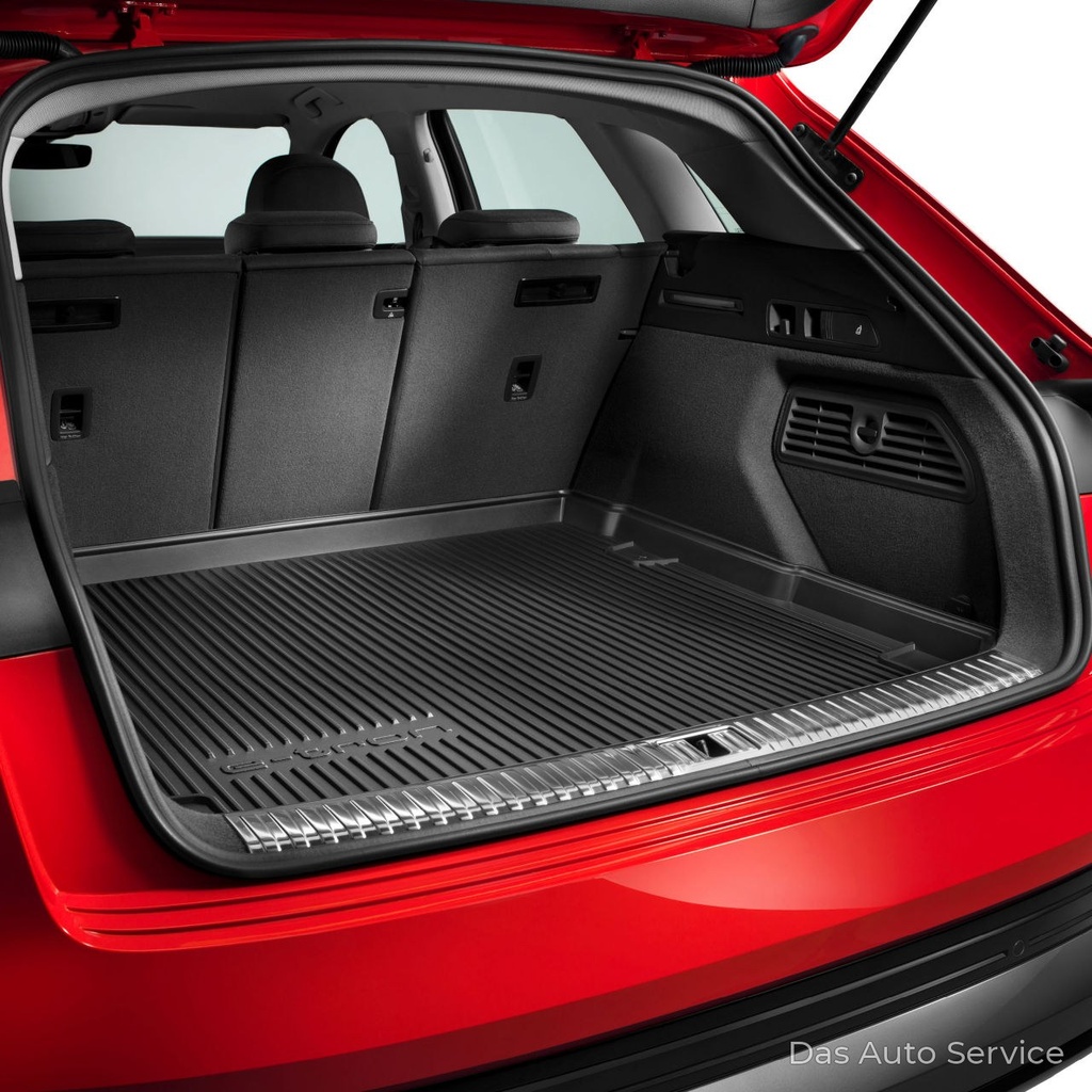 Леген за багажник Audi Q8 e-tron (от 2024), Q8 Sportback e-tron (от 2024), e-tron Sportback (2020–2023) и др., за e-tron