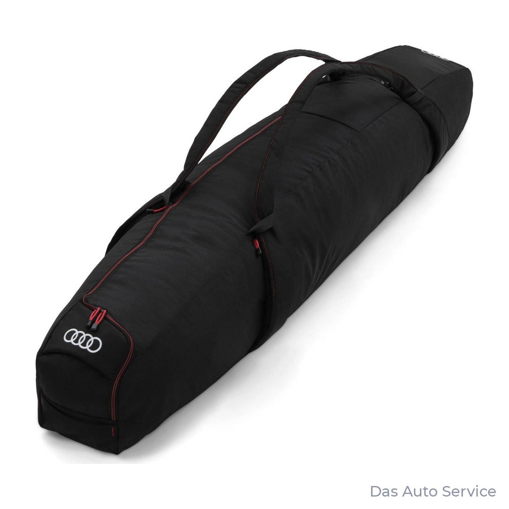 Audi ski and snowboard bag