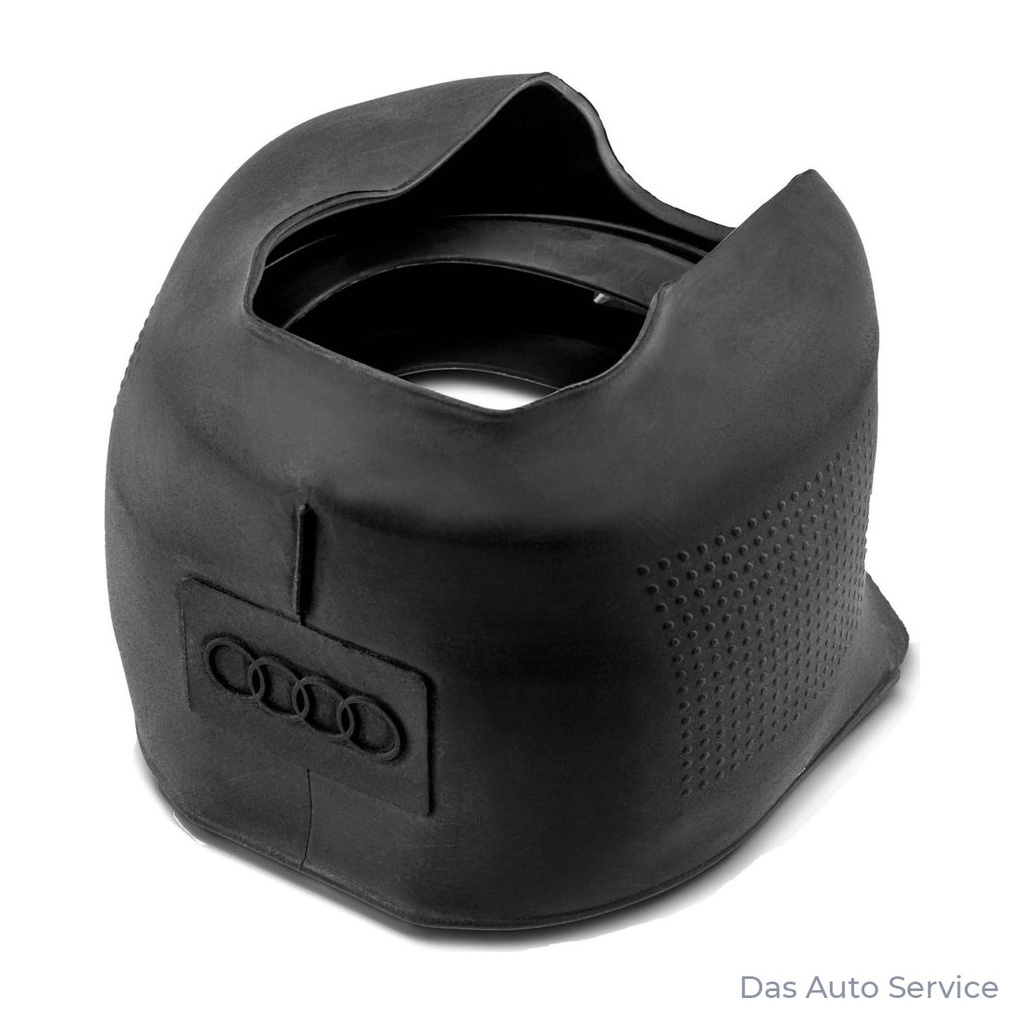 Audi Type 2 charging connector anti-freeze cover