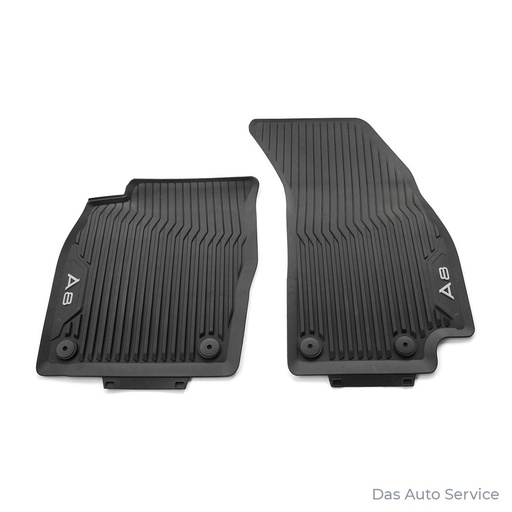 [4N1061501 041] Audi A8 4N сезонни стелки, предни