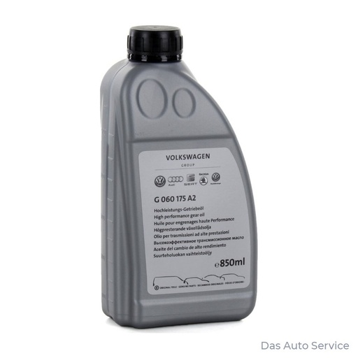 Оригинално масло за Haldex G060175A2 850ml