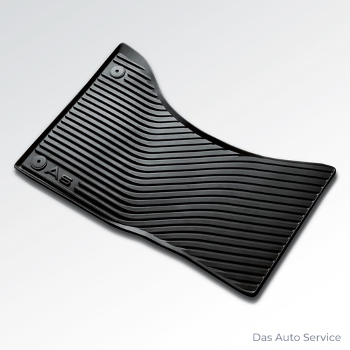 [8T1061501 041] Audi A5 8Т гумени стелки, предни