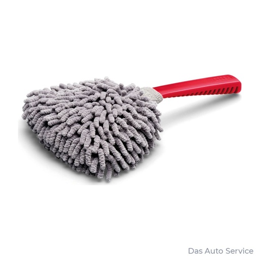 [80A096150] Genuine Audi microfibre brush