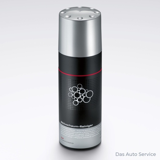 [00A096301A 020] Оригинален почистващ препарат с активна пяна Audi 300ml