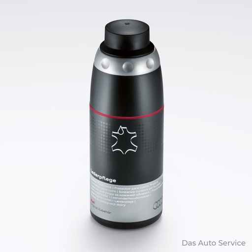 [89A096306] Оригинално подхранващо мляко за кожа Audi 250ml
