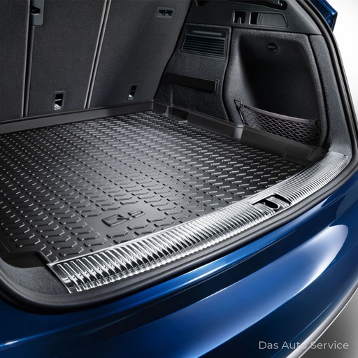 [80A061182] Audi Q5 (2017–2025), Q5 Sportback (2021–2025) boot liner
