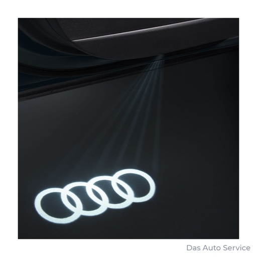 [4G0052133G] Audi светлини за врата