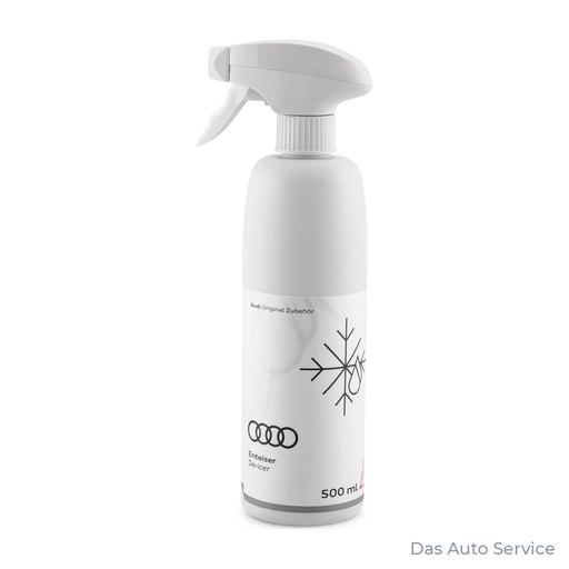 [89A096322] Audi windscreen de-icer spray, 500 ml