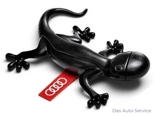 [85H087009] Ароматизатор Gecko – черен