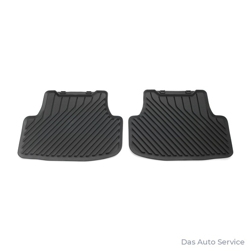[8Y4061511 041] Audi A3 8Y гумени стелки, задни