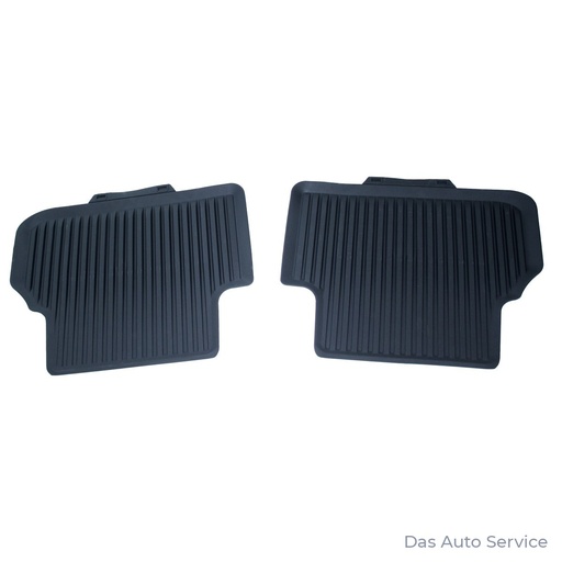 [8W0061511A 041] Гумени стелки, задни Audi A4 8W