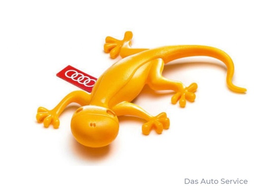 [000087009C] Ароматизатор Gecko – жълт