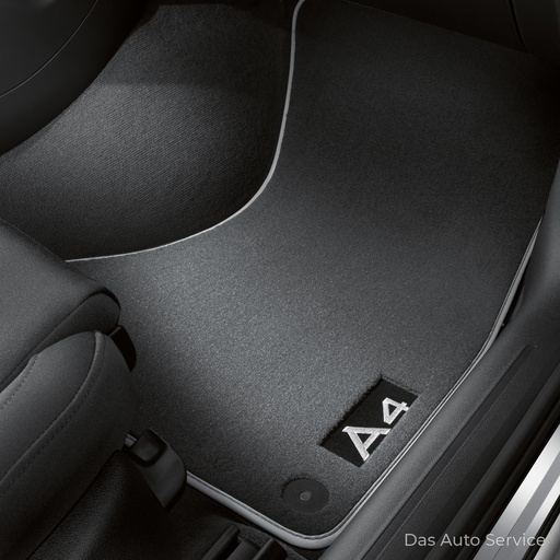 [8K1061270MNO] Audi A4 8K текстилни стелки, предни+задни
