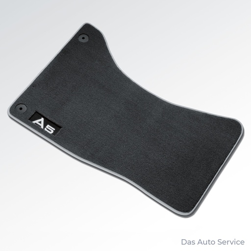 [8T1061270MNO] Audi A5 8T текстилни стелки предни+задни