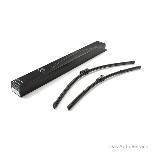 [8W7998002] Предни чистачки Audi A5 / S5 кабрио (F5), комплект
